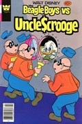 BEAGLE BOYS VS. UNCLE SCROOGE #12B 