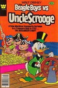 BEAGLE BOYS VS. UNCLE SCROOGE #5B 
