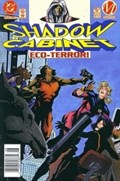 SHADOW CABINET #3 