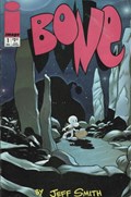 BONE #1B 