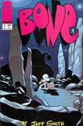 BONE #1 