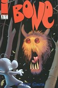 BONE #5 