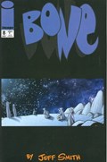 BONE #8 