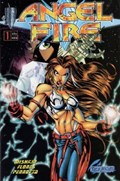 ANGEL FIRE #1 