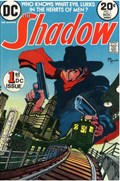 THE SHADOW #1 