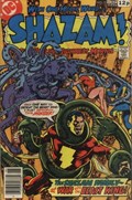 SHAZAM! #35B 