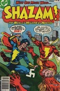 SHAZAM! #34B 