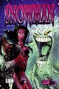 SNOWMAN #3 