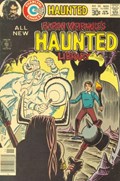 HAUNTED #30 