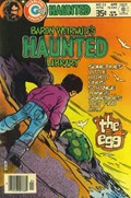 HAUNTED #35 