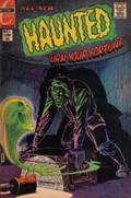 HAUNTED #6 
