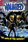HAUNTED #8 