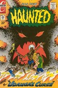 HAUNTED #10 