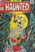 HAUNTED #15 