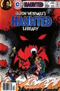 HAUNTED #39 