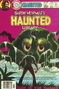 HAUNTED #40 