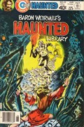 HAUNTED #42 