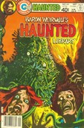 HAUNTED #44 