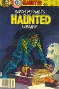 HAUNTED #46 