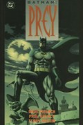 BATMAN: PREY #1 Trade Paperback