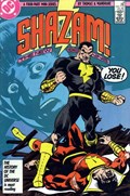 SHAZAM: THE NEW BEGINNING #3 