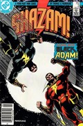 SHAZAM: THE NEW BEGINNING #2B 