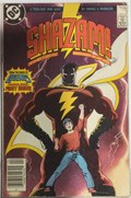 SHAZAM: THE NEW BEGINNING #1C 