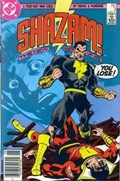 SHAZAM: THE NEW BEGINNING #3B 
