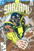 SHAZAM: THE NEW BEGINNING #4 