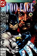SHOWCASE 93 #8 