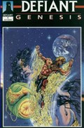 DEFIANT: GENESIS #1 