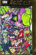 WILDC.A.T.S. SOURCEBOOK #1C 