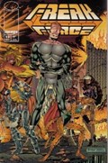 FREAK FORCE #13 