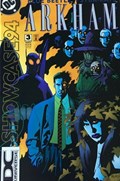 SHOWCASE 94 #3-DCU 