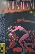 SHOWCASE 94 #4-DCU 