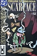 SHOWCASE 94 #8-DCU 