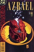SHOWCASE 94 #10 