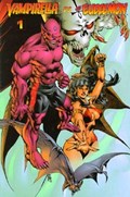 VAMPIRELLA STRIKES #5B 