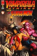 VAMPIRELLA STRIKES #5 