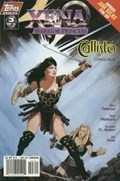 XENA: WARRIOR PRINCESS VS. CALLISTO #3 