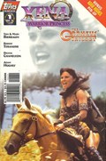 XENA: WARRIOR PRINCESS - THE ORPHEUS TRILOGY #1B 
