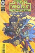STAR WARS: TALES OF THE JEDI - REDEMPTION #2 