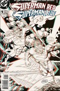 SUPERMAN RED / SUPERMAN BLUE #1 