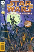 STAR WARS: THE PROTOCOL OFFENSIVE #1B 