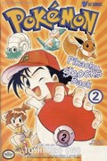 POKEMON: PIKACHU SHOCKS BACK #2 
