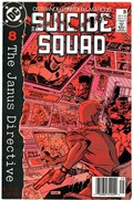 SUICIDE SQUAD #29B 
