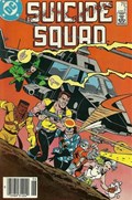 SUICIDE SQUAD #2B 