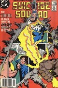 SUICIDE SQUAD #17B 