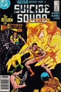 SUICIDE SQUAD #16B 