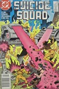 SUICIDE SQUAD #23B 